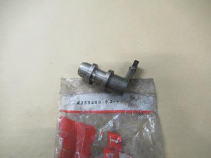 4255488 Versnellinsgbak hevel