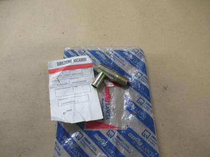 4300681 Cilinderkop aansluiting