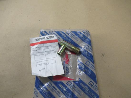 4300681 Cilinderkop aansluiting