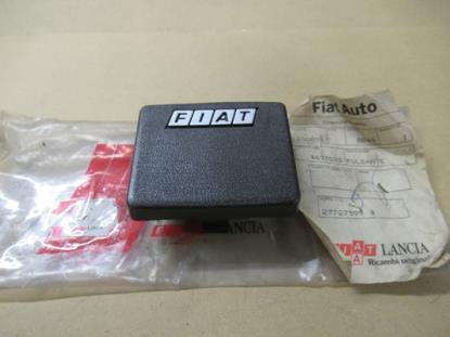 4437025 Claxon drukknop