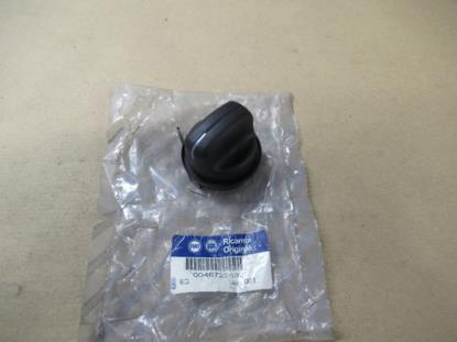 46722592 Verwarming draaiknop