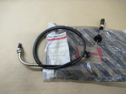 46737307 Gaskabel 1.1 SPI