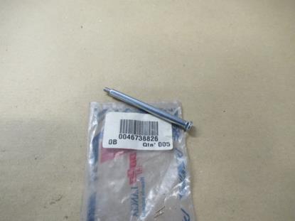 46738826 Veiligheidsgordel pen