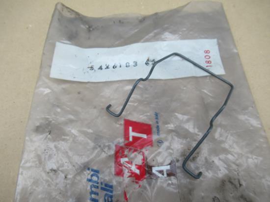 5426183 Remklauw klem