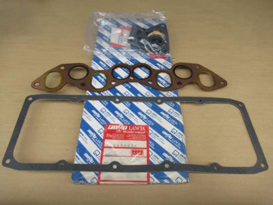 5882634 Cilinderkop pakkingset 1.4 Turbo