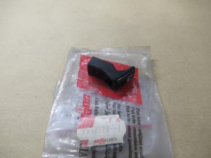 7532170 Voorruit verwarming schakelaar knop