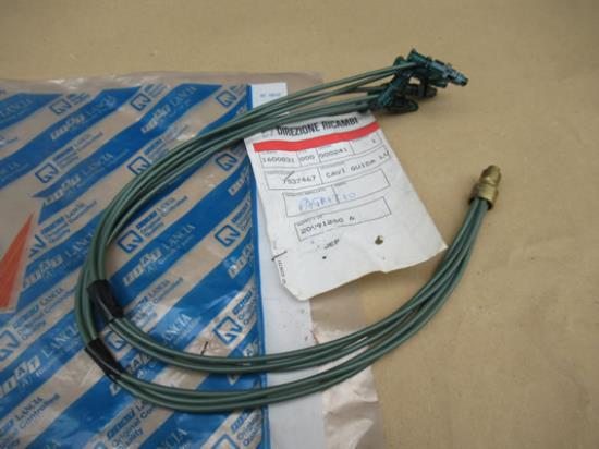 7537467 Verlichting kabel