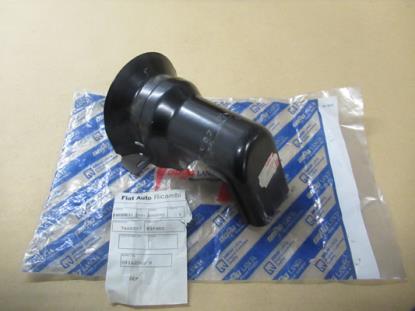 7662577 Stuurbekrachtiging beschermplaat