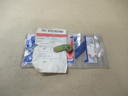 7755089 Verwarming klep hevel