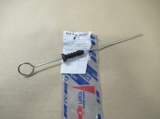 7758706 Motoroliepeilstok