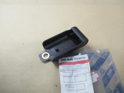 82457501 Voorstoel rail beschermplaat