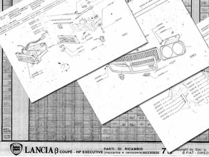 MF60330835 - Onderdelen catalogus