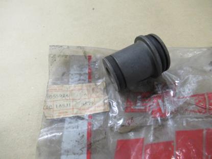 4055976 Draagarmrubber voorzijde