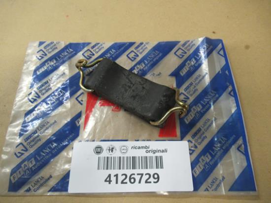 4126729 Uitlaatsysteem houder