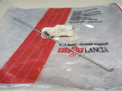 4181634 Achterdeur vergrendeling stang