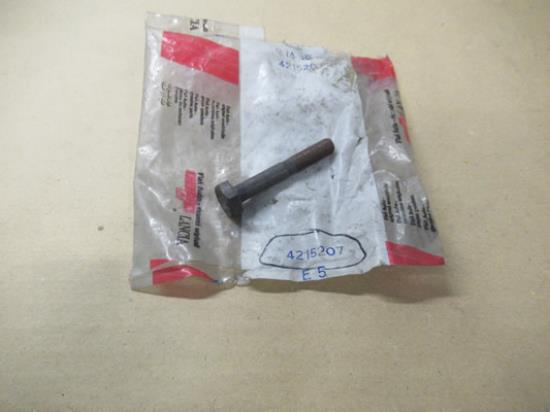 4215207 Cilinderkop bout M9x1.25