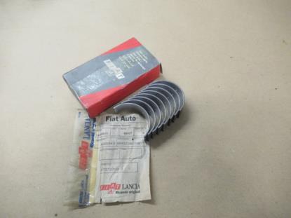 4225543 Drijfstanglagerset