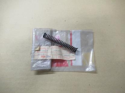 4242329 Gaspedaal veertje