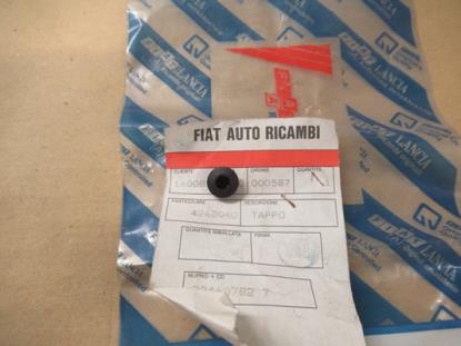 4262040 Bodemplaat plug