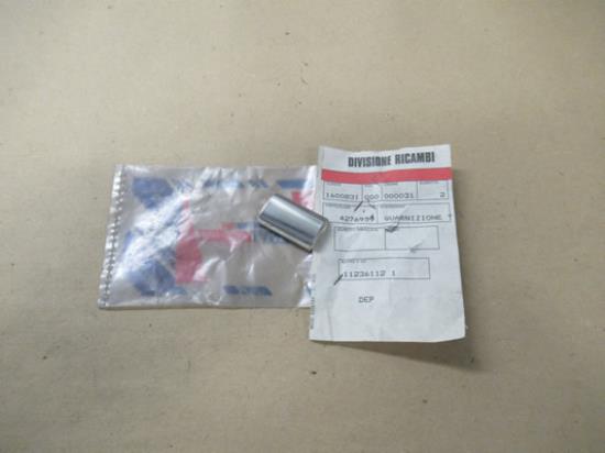 4276959 Achterruit profielrubber pakking