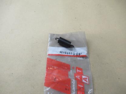 4285583 Rempedaal veertje