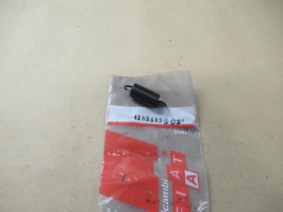 4285583 Rempedaal veertje