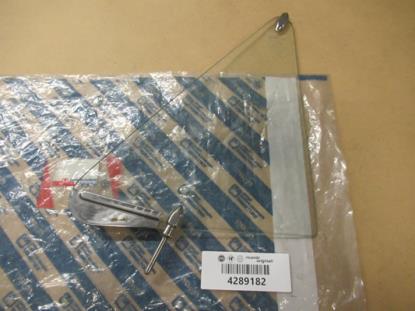 4289182 Klapbare ruit linksvoor