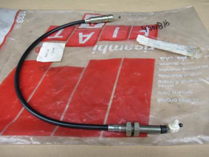 4301816 Schakelkabel automatische versnellingsbak 795-840mm