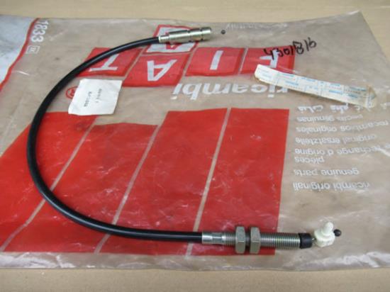 4301816 Schakelkabel automatische versnellingsbak 795-840mm