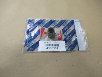 4306133 Draagarmrubber voorzijde