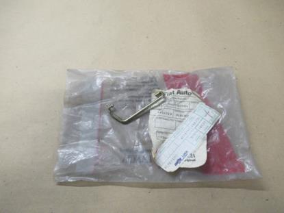 4424713 Portierslot as rechtsvoor