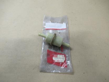 4427190 Warmtewisselaar klep