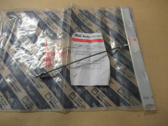 46521602 Versnellingspook kabel