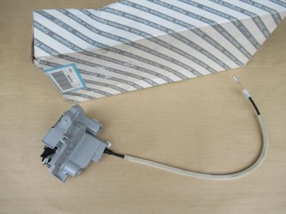 51827955 Portierslot rechtsvoor