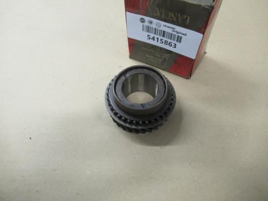 5415863 3e versnelling tandwiel