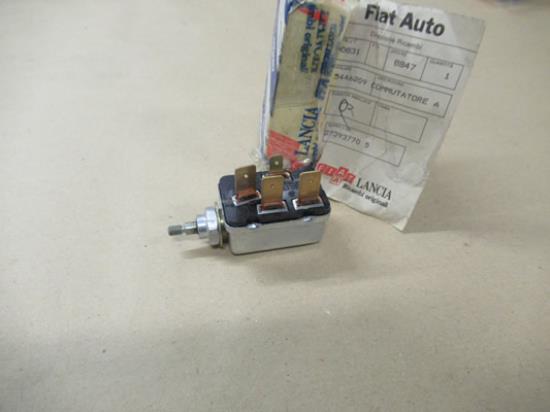 5446209 Voorgloei schakelaar