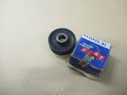 5451670 Dynamo poelie