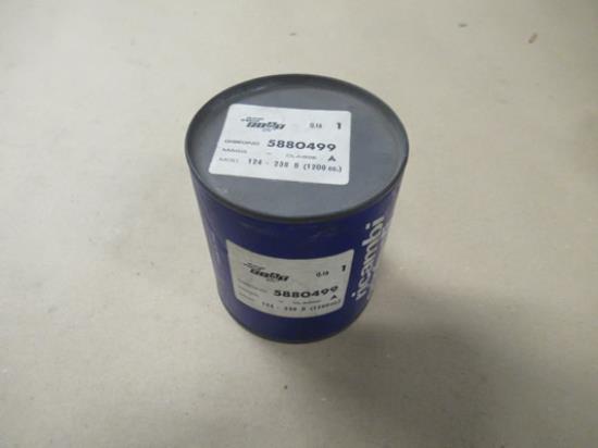 5880499 Zuiger met zuigerringen