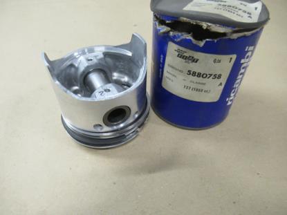 5880758 Zuiger klasse A