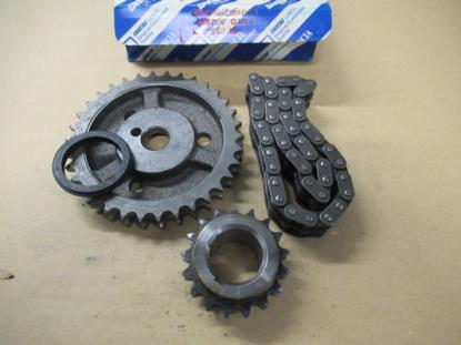 5882106 Distributiekettingset