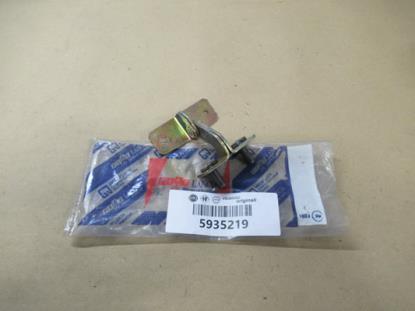 5935219 Achterklep scharnier rechterzijde