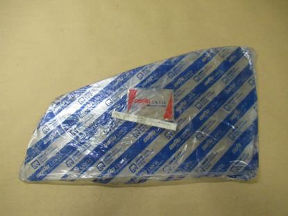 5935386 Portierruit linksachter