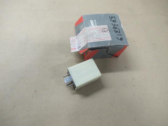 5936319 Binnenverlichting relais