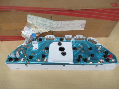 7078937 Instrumentenpaneel huis