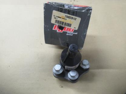 7082812 Voorvering fuseekogel