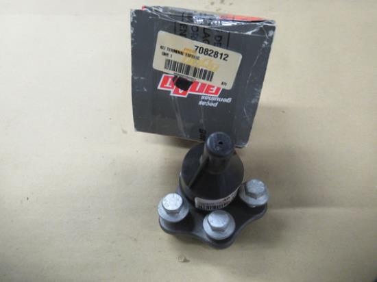 7082812 Voorvering fuseekogel