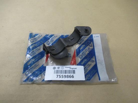 7559866 Generator kabel geleider