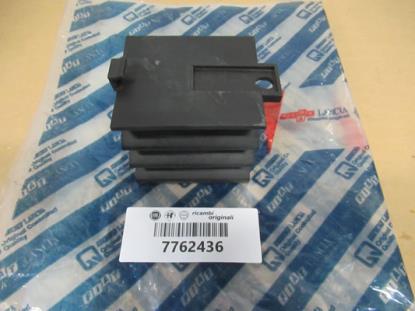 7762436 Voorbumper buffer