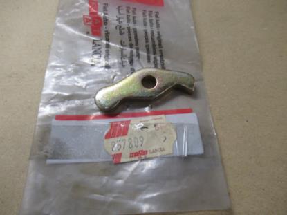 857809 Handrem tandboog