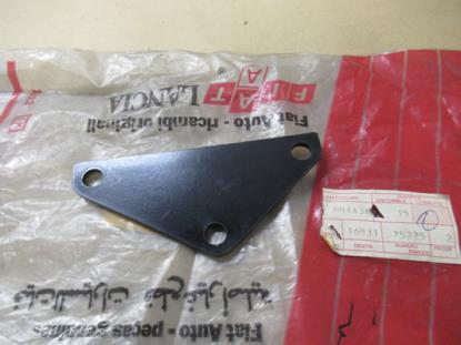 881431 Motorsteun isolator